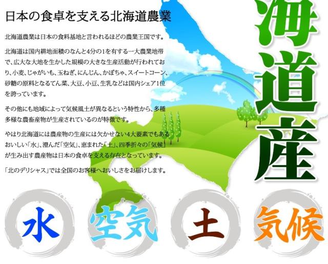北海道産 アスパラガス ホワイトアスパラ