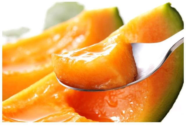 北海道産 富良野メロン