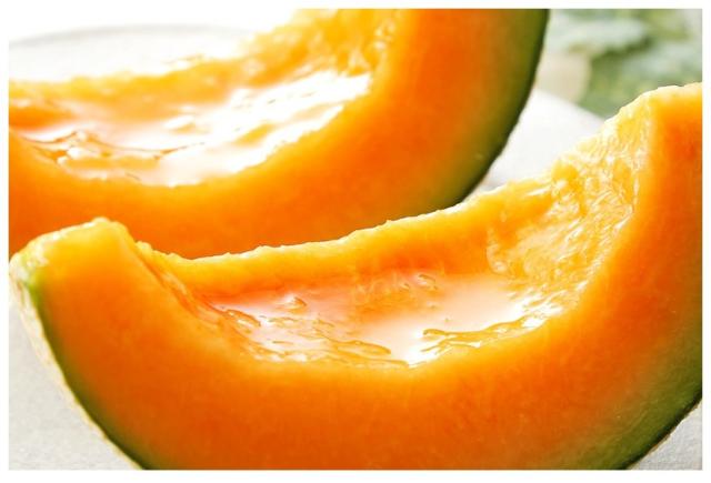 北海道産 富良野メロン