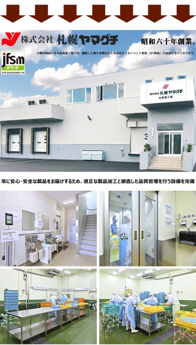 ヤマグチ作り込み