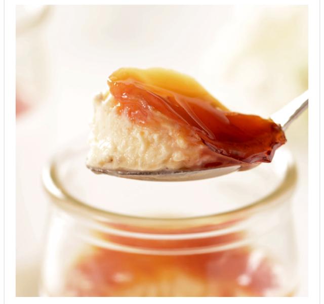 三國推奨 北海道 クレームブリュレセット