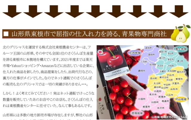 山形県産 西洋梨