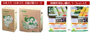 お届けイメージ