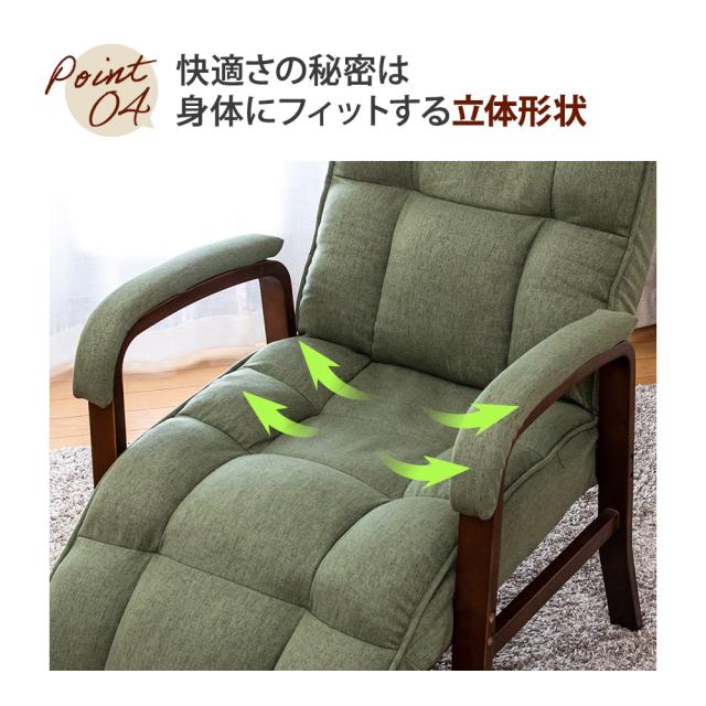 体にフィット 立体形状