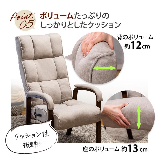 ウレタン しっかりとしたクッション