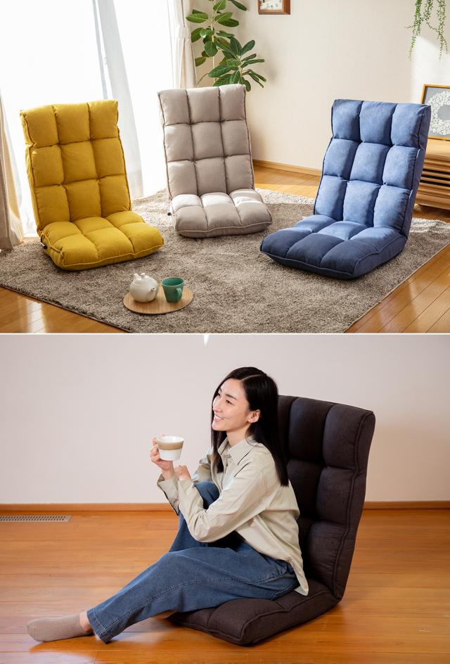 シンプルデザイン 北欧風インテリア