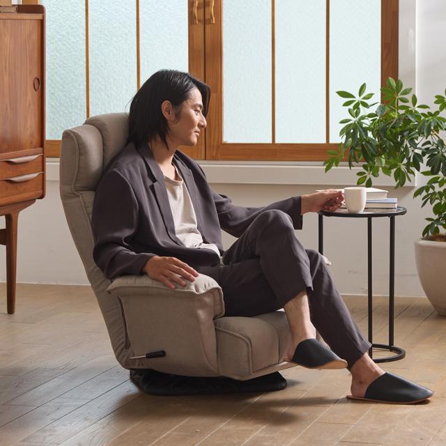 重厚感 安心感 高級感