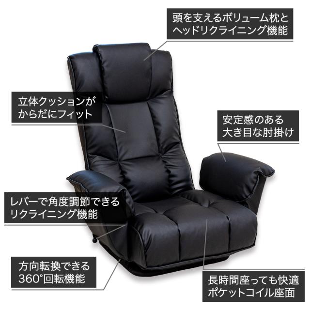 立体クッション