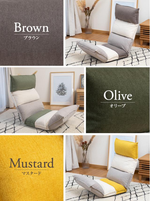 抜群のフィット感