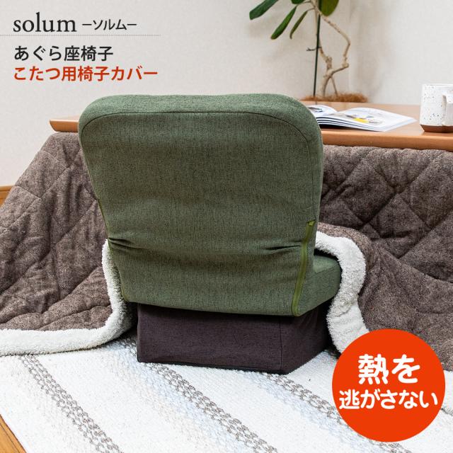 ソルム専用カバー