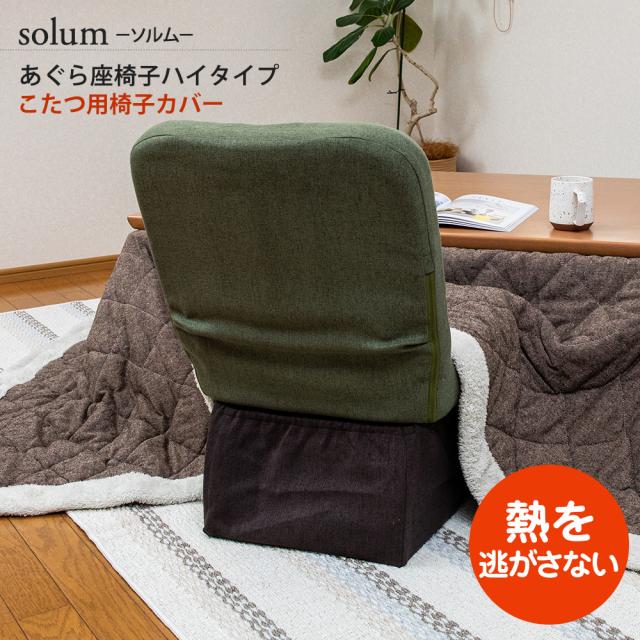 ソルム専用カバー