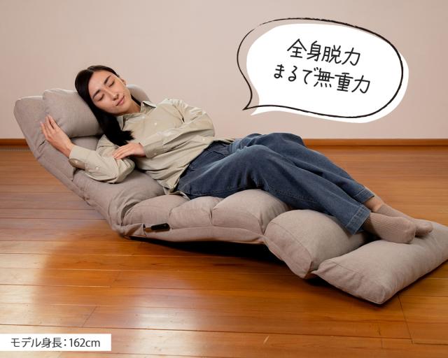 ふんわり もこもこ