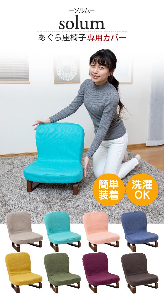 ソルム専用カバー