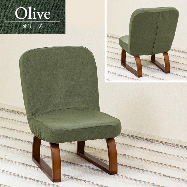 オリーブ グリーン