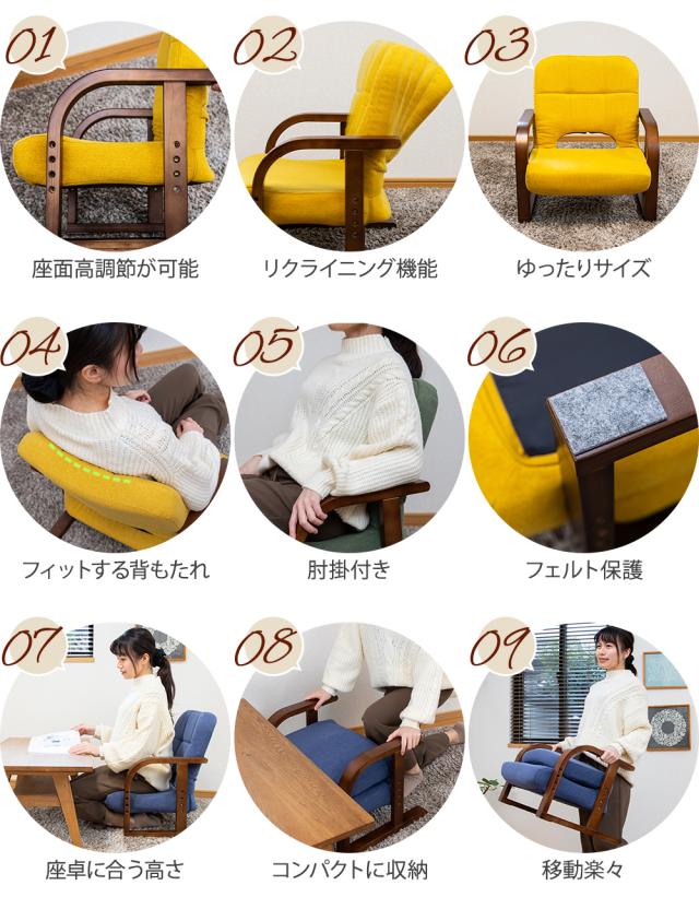 リッチタイプ おすすめ