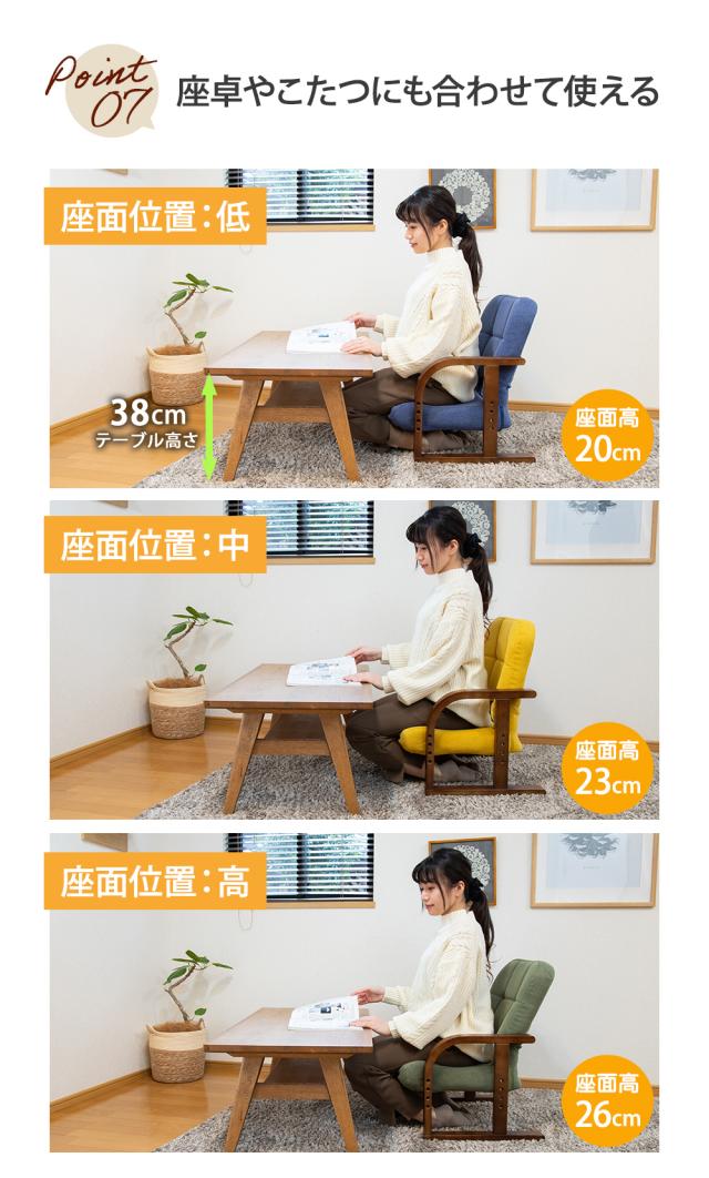 座卓