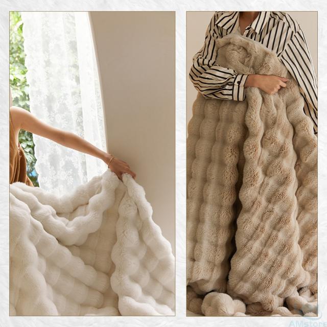 ふわふわ毛布 もこもこ毛布 毛布 シングル ふわとろ毛布2