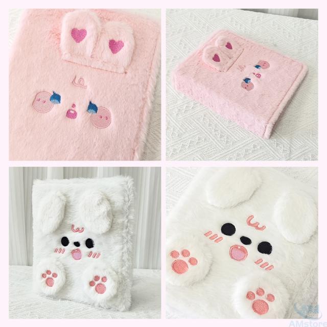 シール帳 バインダー