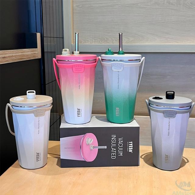 タンブラー水筒(蓋付き)の詳細画像26