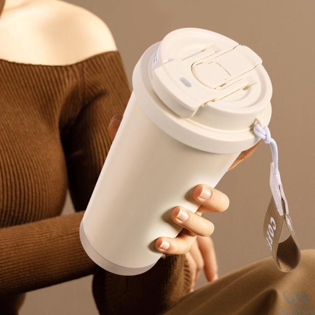 タンブラー水筒(蓋付き)の詳細画像17