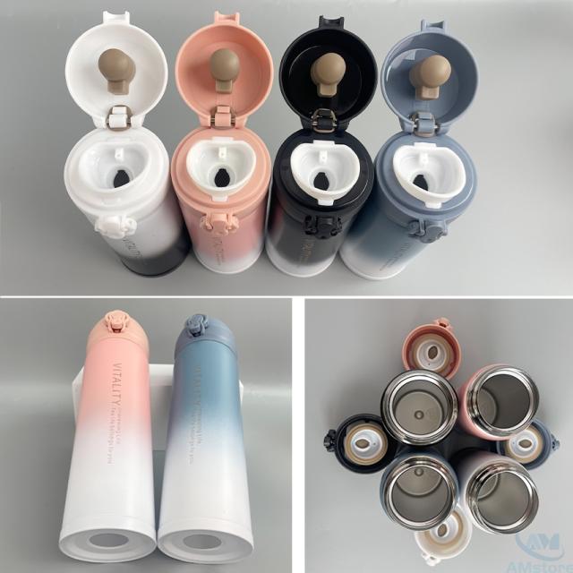 ストロー付きタンブラーの詳細画像1