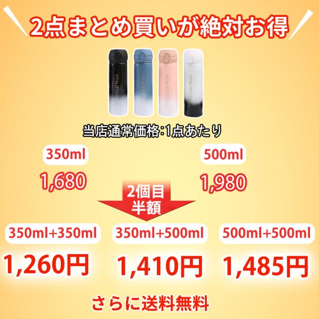 ストロー付きタンブラーの詳細画像1