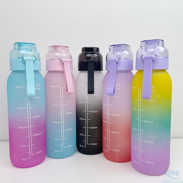 タンブラー水筒(蓋付き)の詳細画像15