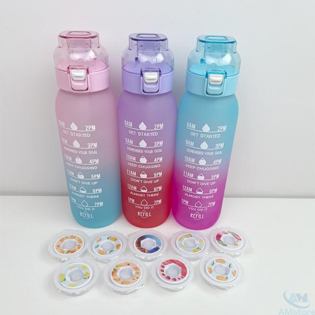 タンブラー水筒(蓋付き)の詳細画像16