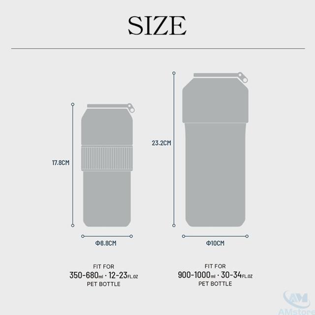  保冷 保温 真空断熱 ？手柄の商品詳細13