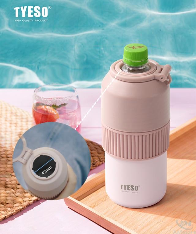  保冷 保温 真空断熱 ？手柄の商品詳細3