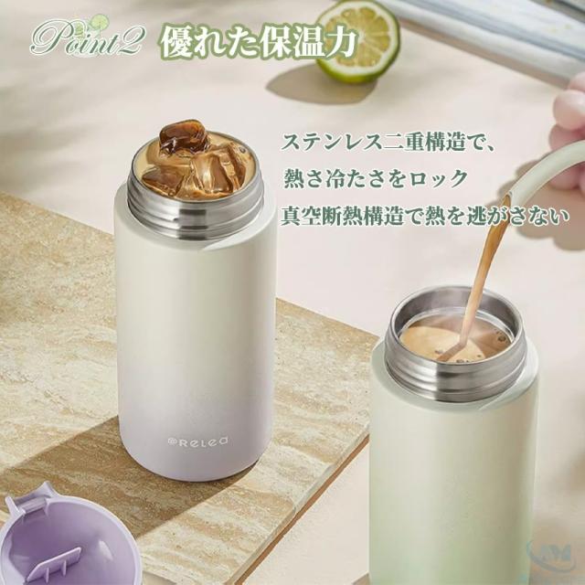 ストロー付きタンブラーの詳細画像5