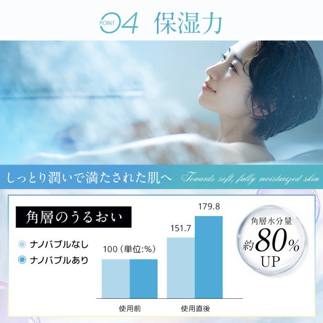 シャワーヘッド