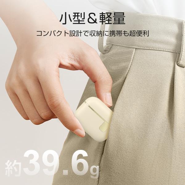 ワイヤレスイヤホン Bluetooth イヤホン 