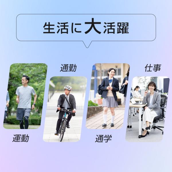 ワイヤレスイヤホン Bluetooth イヤホン 