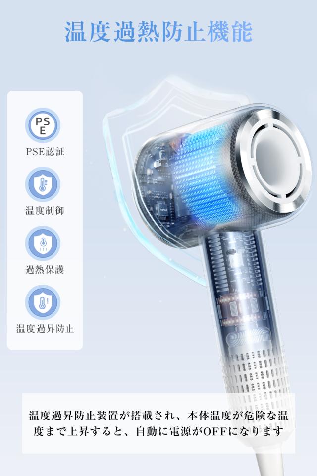 速乾 ドライヤー 大風量 アイリスオーヤマ