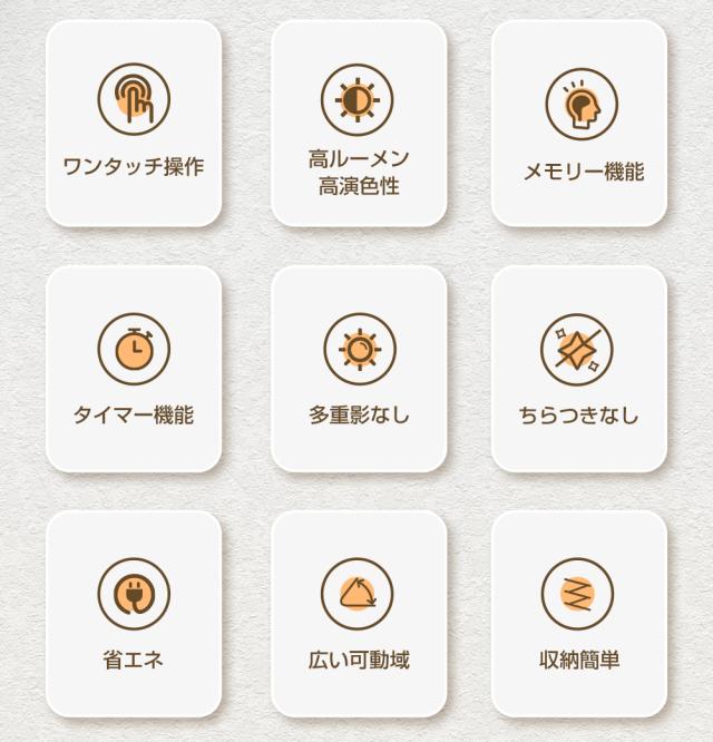 デスクライト 卓上スタンド 子供 照明目に優しい 