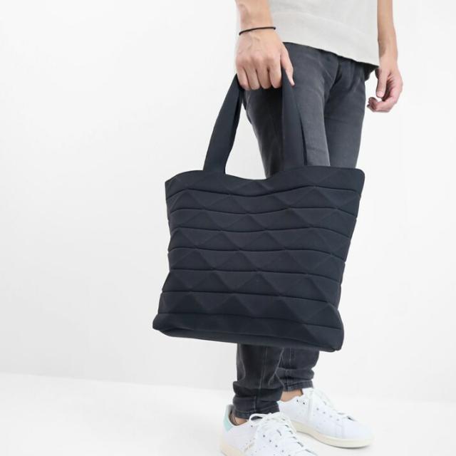 oriamiトートバッグ