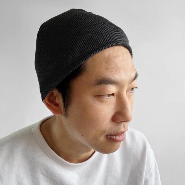 リブワッチキャップ