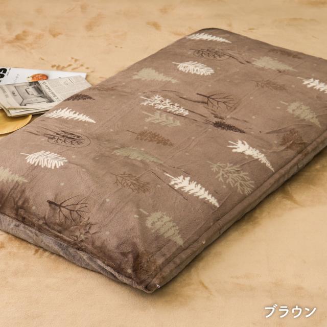 長座布団カバー