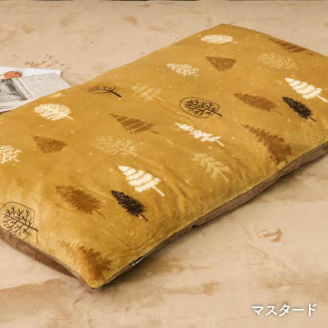 長座布団カバー