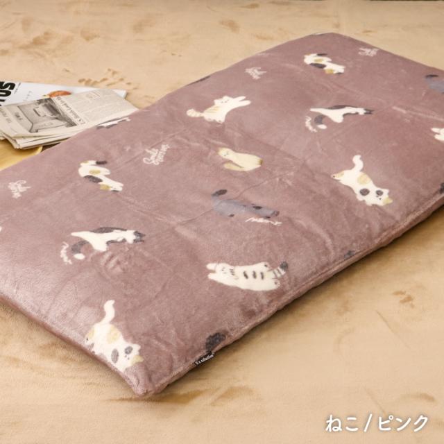 長座布団カバー