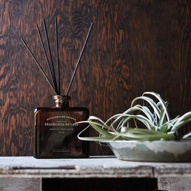 "ARCHIPELAGO" ボタニコ ドゥ ハバナ ディフューザールーム フレグランス アーキペラーゴ DIFFUSER 部屋 アロマ 香り リード ディフューザー 香り 新築祝い 引っ越し祝い 結婚祝い ギフト プレゼント