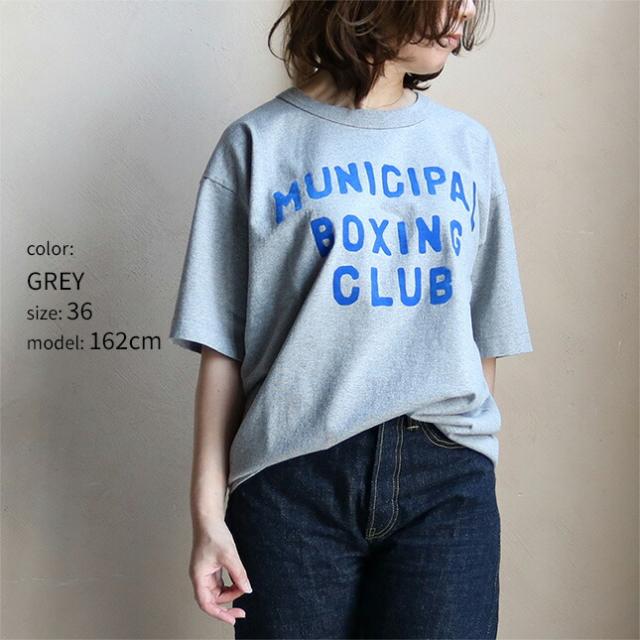 A.G.SPALDING&BROS 天竺 グラフィック Tシャツ USS  |  A.G. スポルディング＆ブロス メンズ カジュアル  ホワイト グレー ブラック 日本製 231011 241004