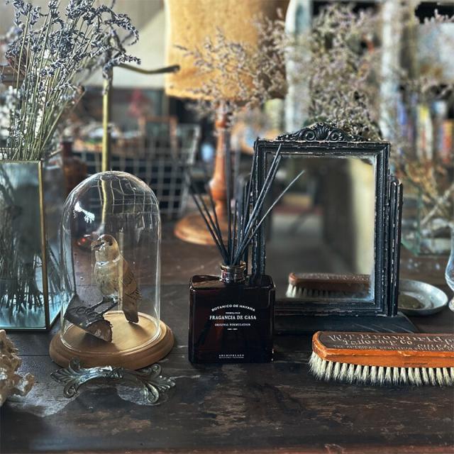 "ARCHIPELAGO" ボタニコ ドゥ ハバナ ディフューザールーム フレグランス アーキペラーゴ DIFFUSER 部屋 アロマ 香り リード ディフューザー 香り 新築祝い 引っ越し祝い 結婚祝い ギフト プレゼント