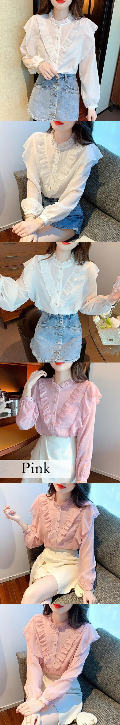 レディースファッション