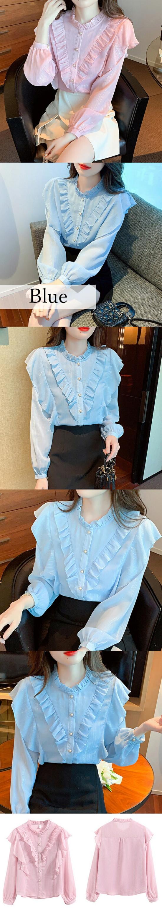 レディースファッション