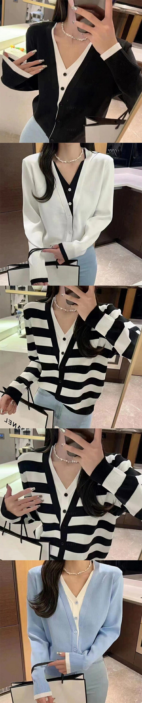 レディースファッション