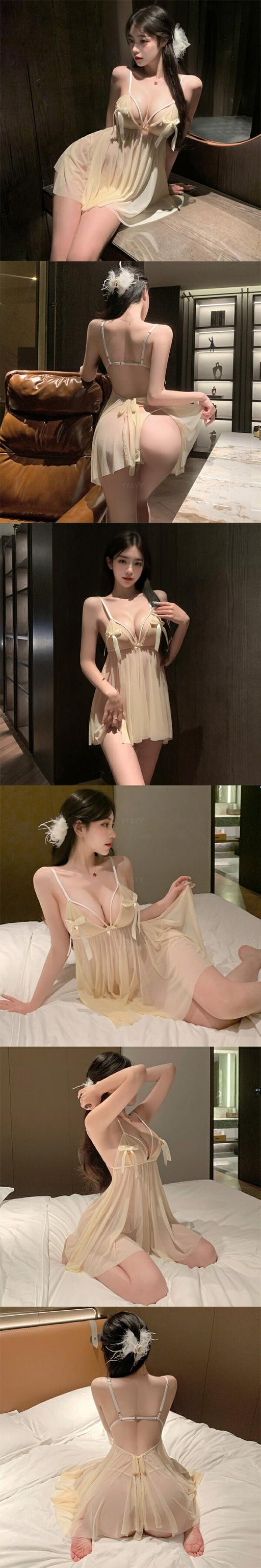 セクシーランジェリー