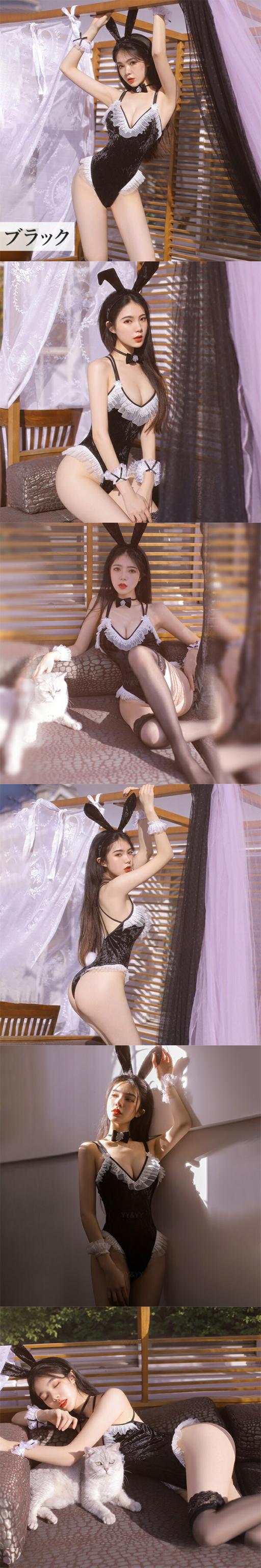 セクシーランジェリー