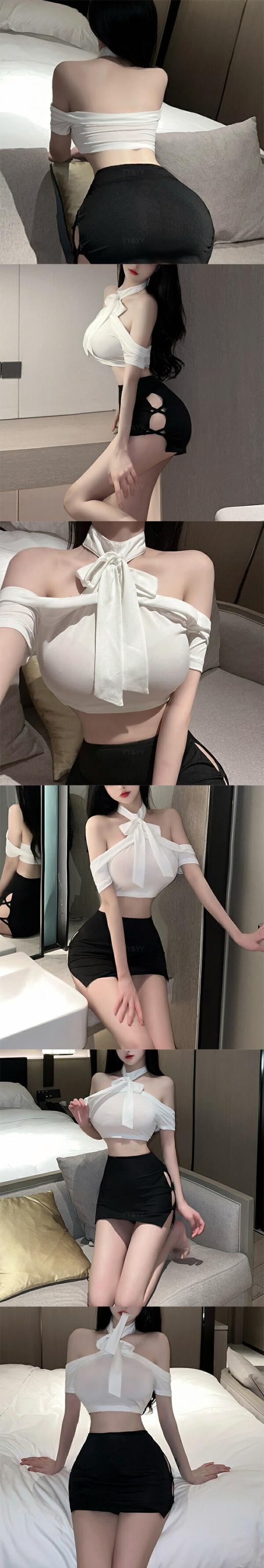 OLコスチューム